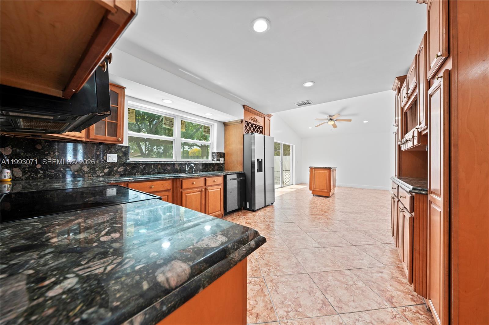 River Run - Residential