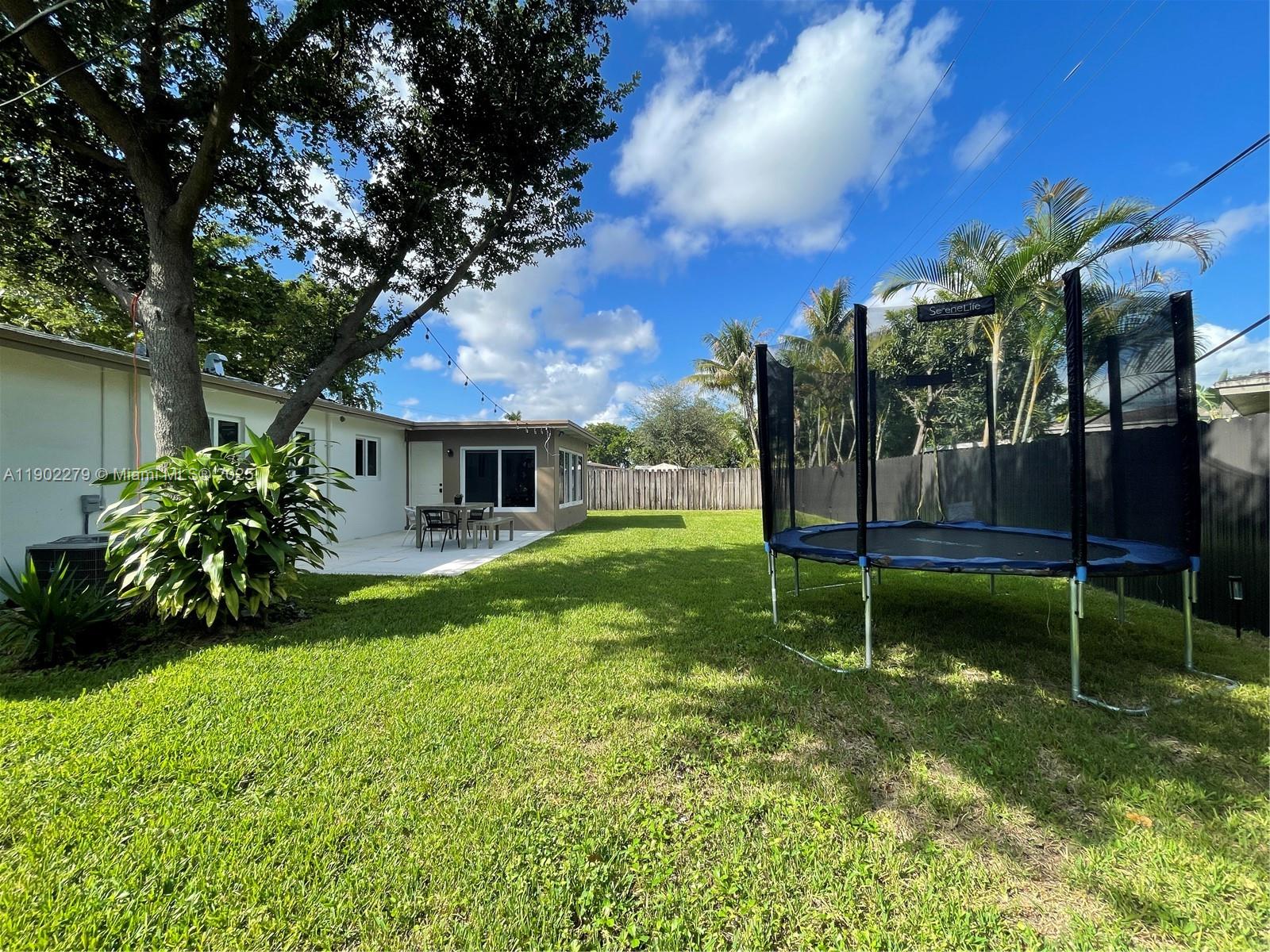 LAWN ACRES - Residential
