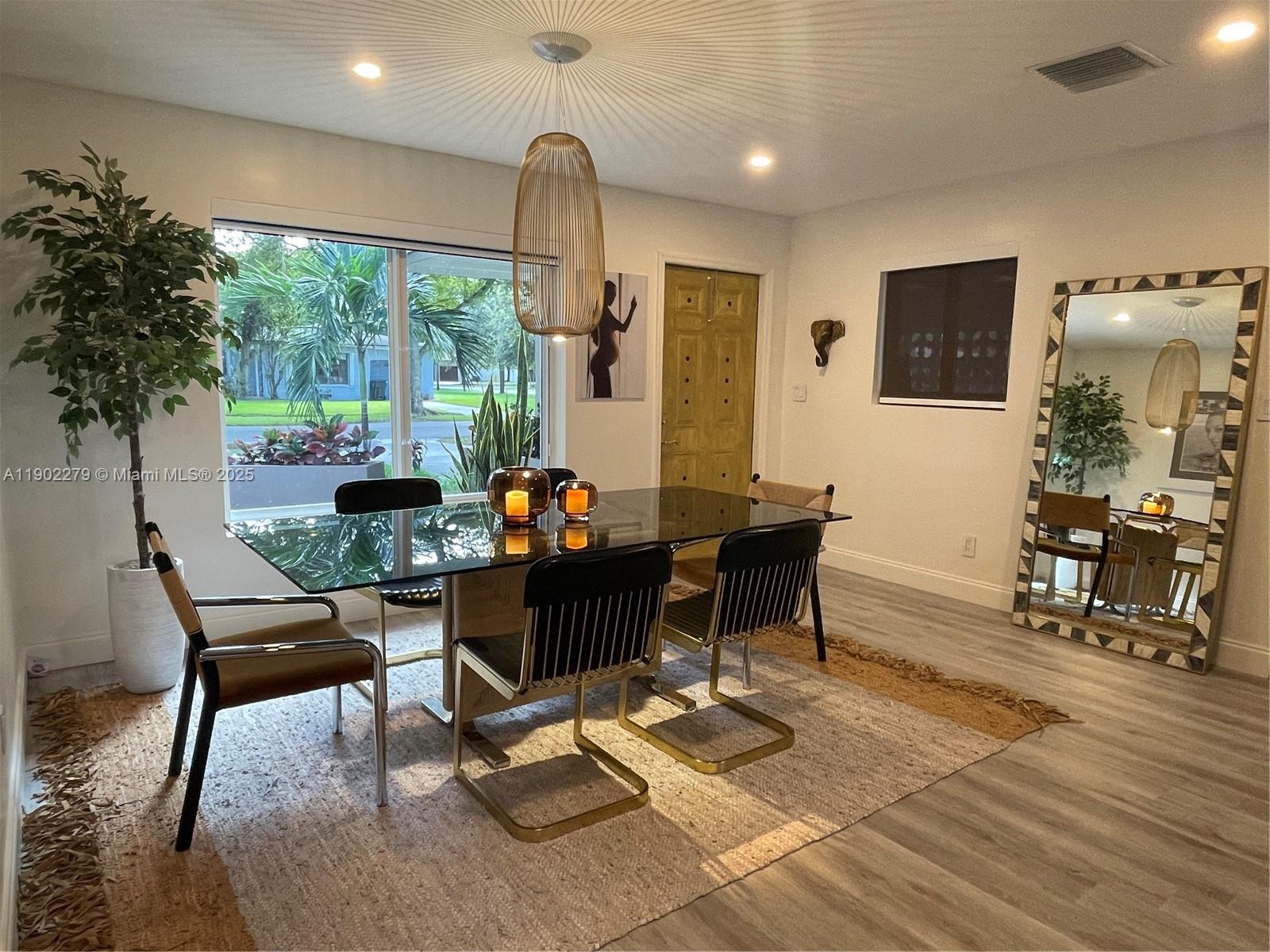 Amazing single-family home totally renovated is located at 5733 Madison St, Hollywood, FL. 5733 Madison St is in the Lawnacres neighborhood in Hollywood, FL and in ZIP code 33023. This property has approximately 1,463 sqft of floor space, 3 bathrooms and to full bathroom. This property has a lot size of 7504 sqft and was built in 1956. the neighborhood is very quite and save, perfect for families.