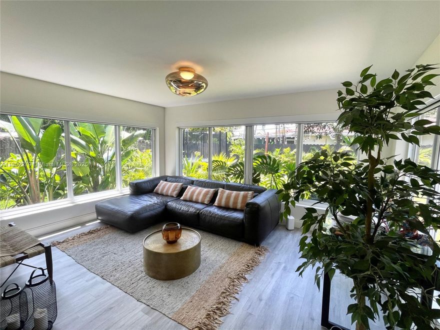 Amazing single-family home totally renovated is located at 5733 Madison St, Hollywood, FL. 5733 Madison St is in the Lawnacres neighborhood in Hollywood, FL and in ZIP code 33023. This property has approximately 1,463 sqft of floor space, 3 bathrooms and to full bathroom. This property has a lot size of 7504 sqft and was built in 1956. the neighborhood is very quite and save, perfect for families.