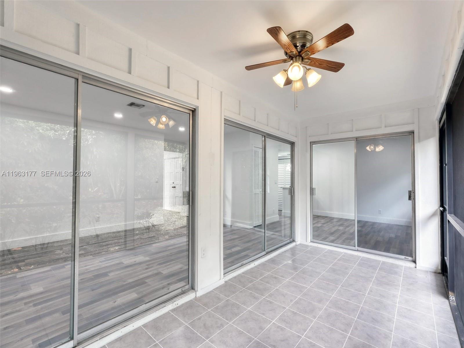 COQUINA COVE VILLAS - Residential