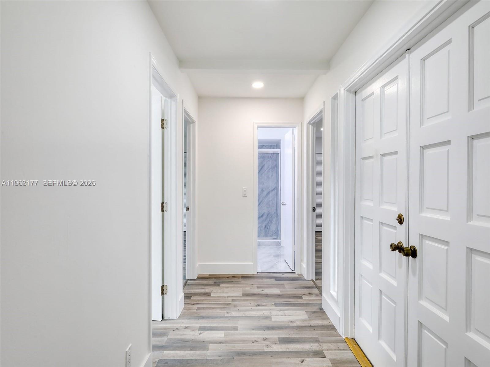 COQUINA COVE VILLAS - Residential