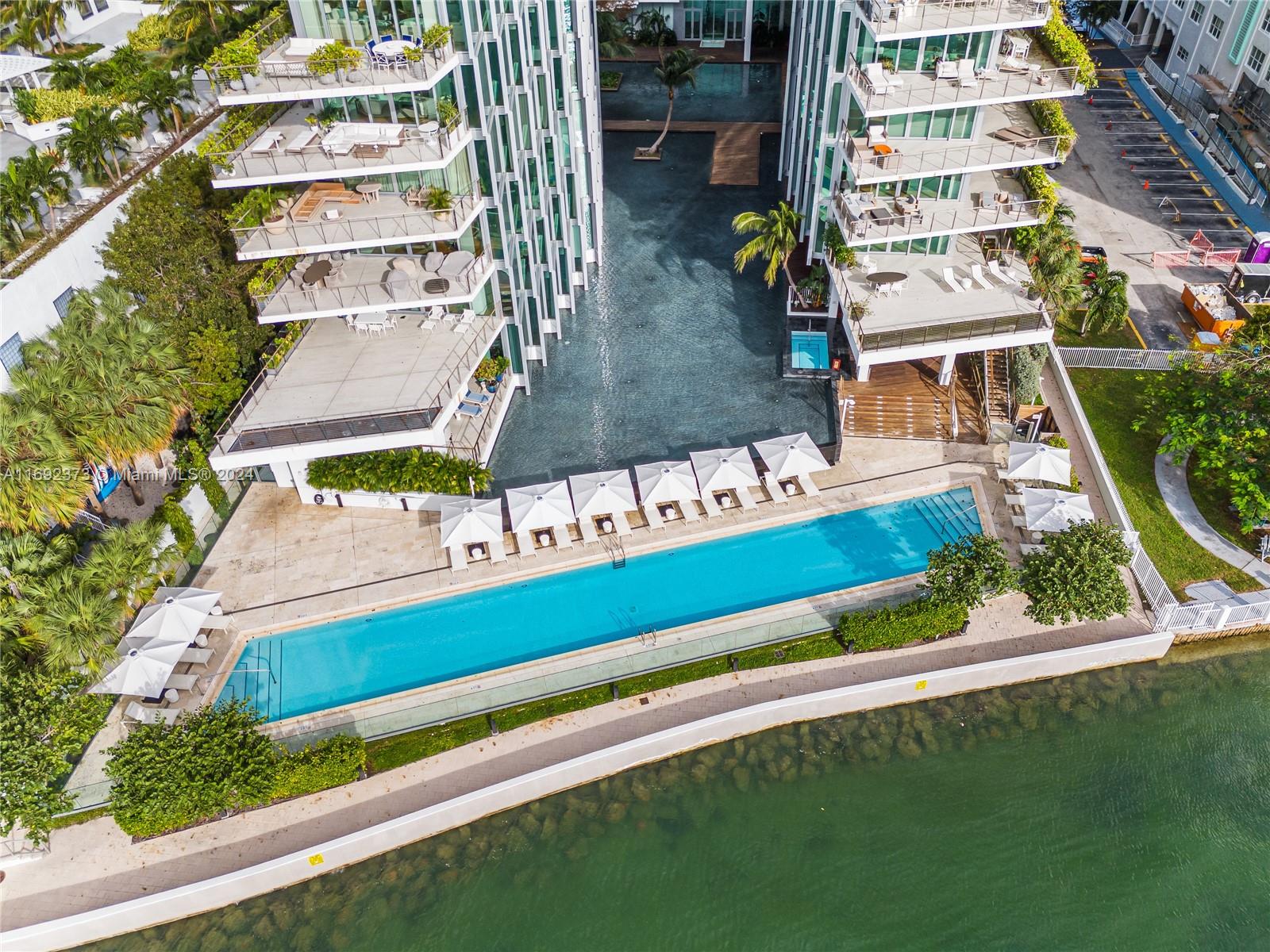 ALTON BEACH REALTY CO SUB - Residential