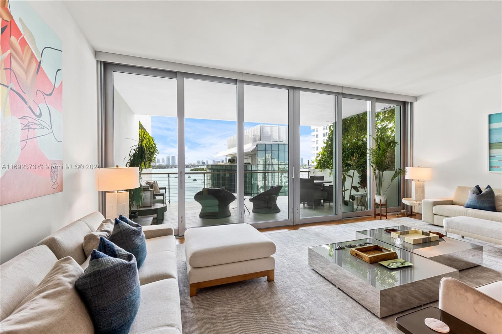 ALTON BEACH REALTY CO SUB - Residential