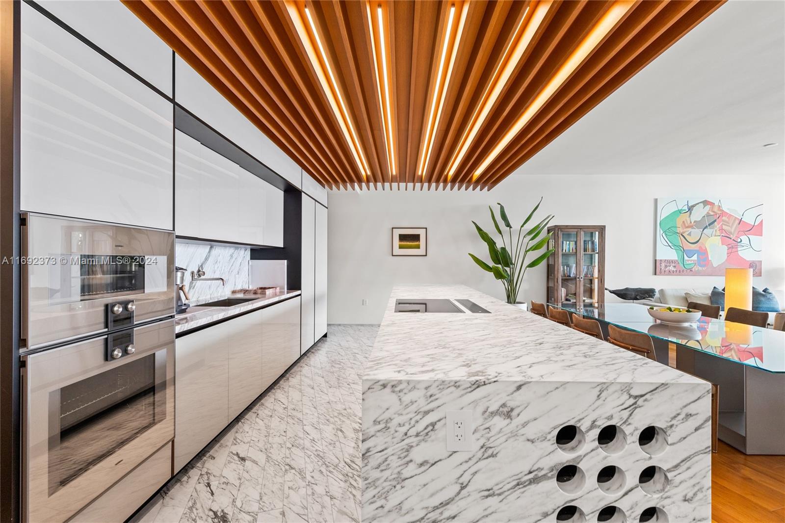 ALTON BEACH REALTY CO SUB - Residential