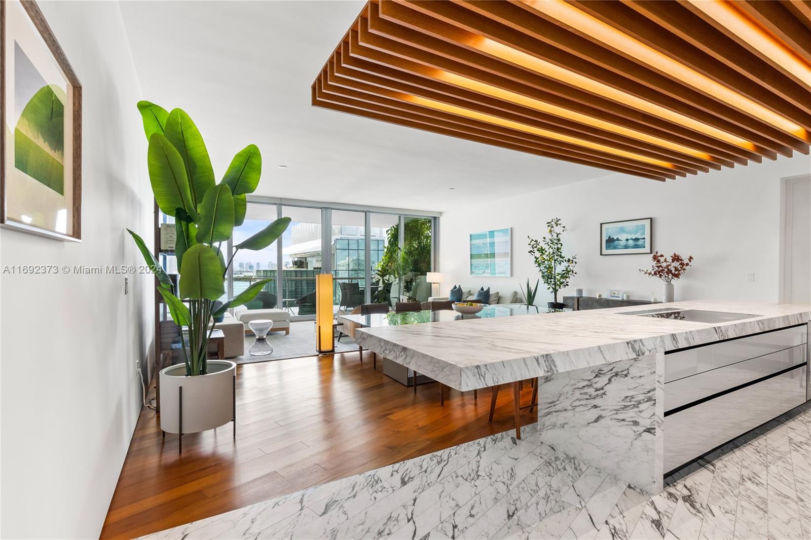 ALTON BEACH REALTY CO SUB - Residential