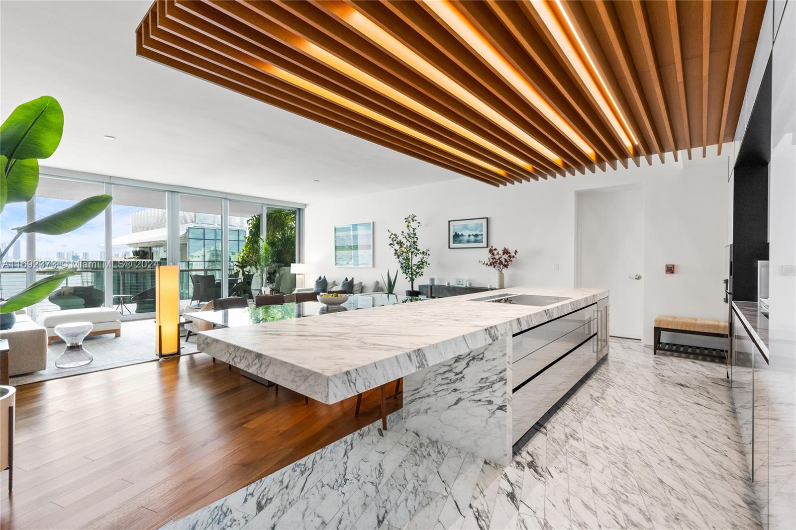 ALTON BEACH REALTY CO SUB - Residential