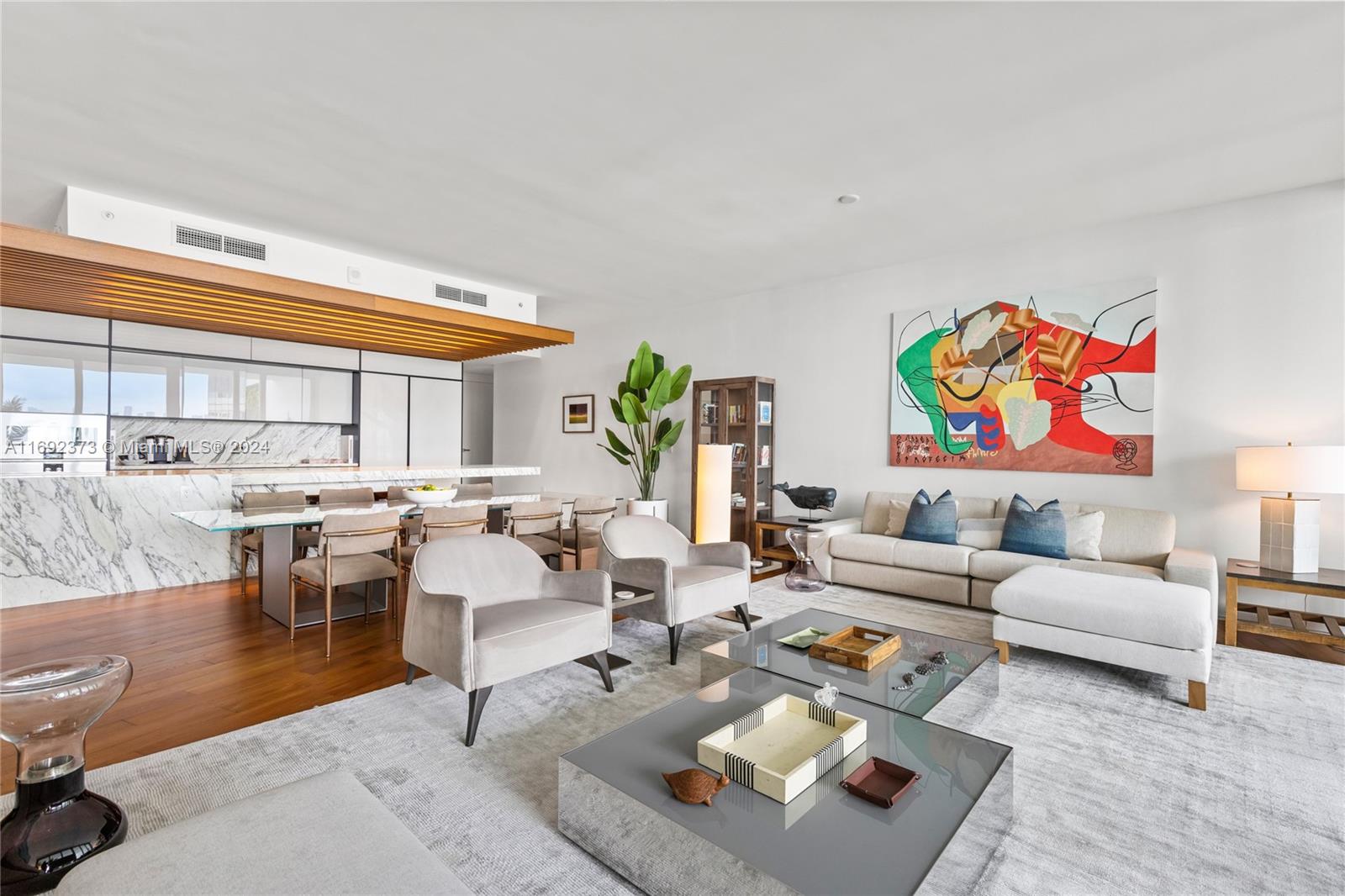 ALTON BEACH REALTY CO SUB - Residential