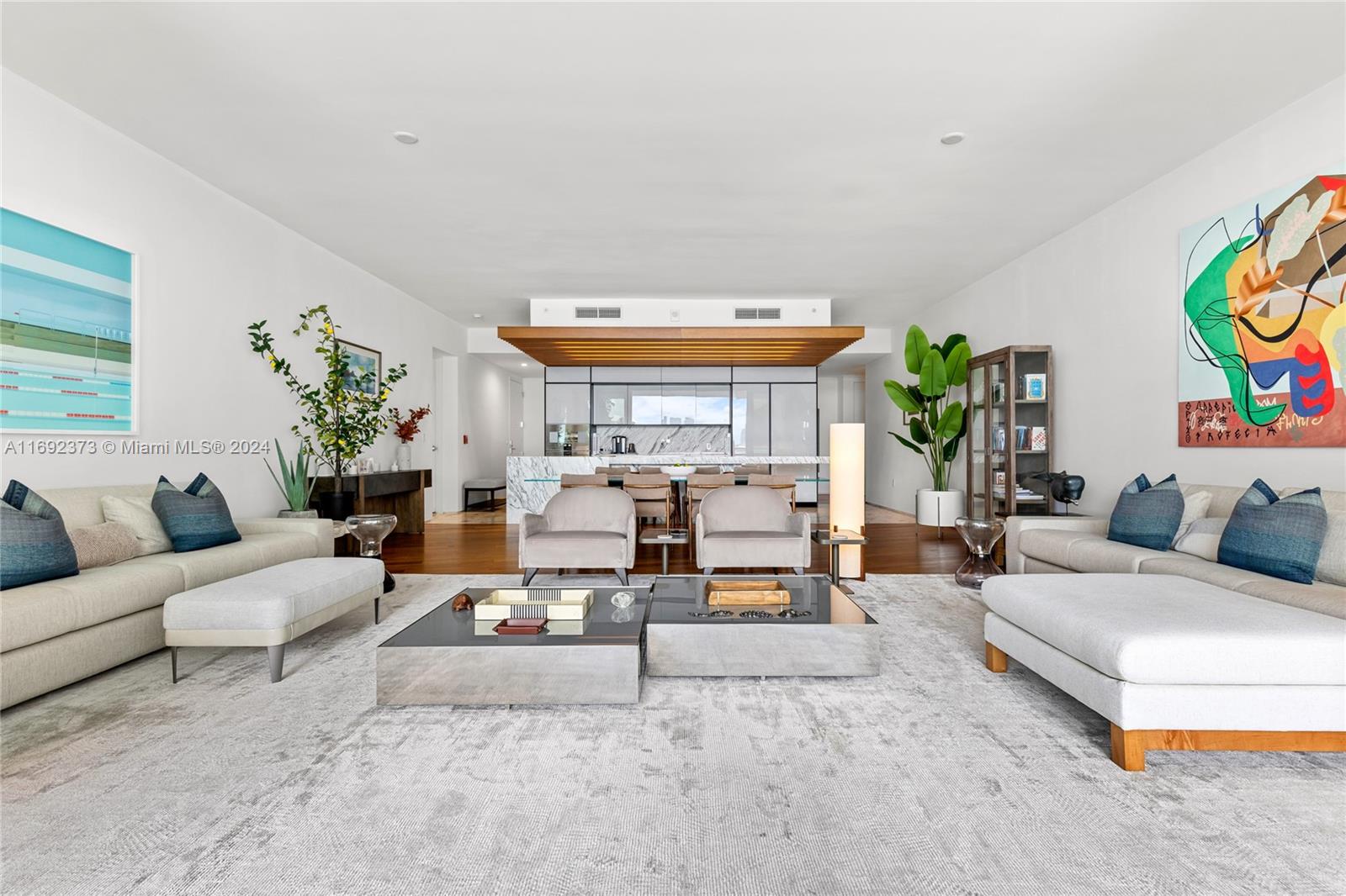 ALTON BEACH REALTY CO SUB - Residential