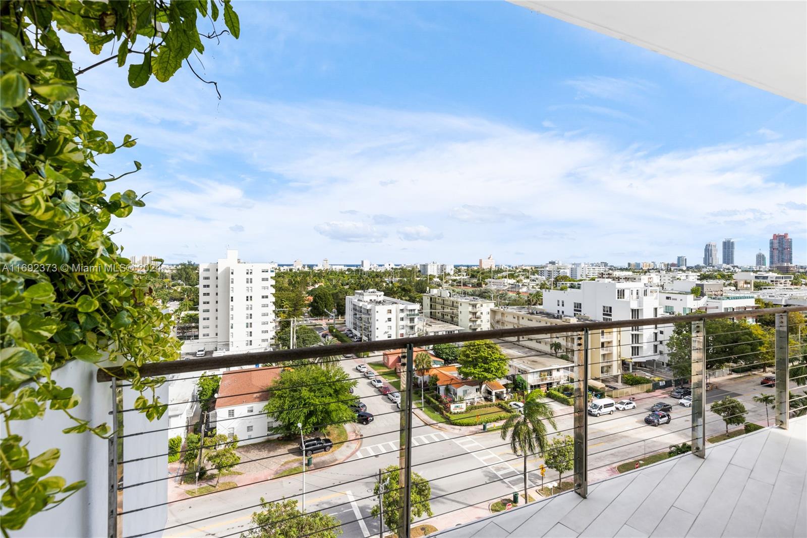 ALTON BEACH REALTY CO SUB - Residential