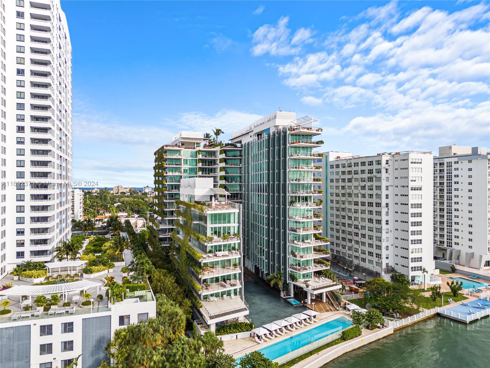 ALTON BEACH REALTY CO SUB - Residential