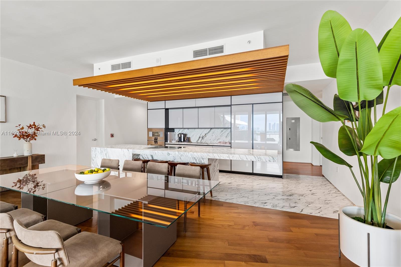 ALTON BEACH REALTY CO SUB - Residential