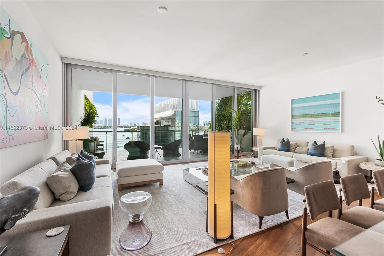 ALTON BEACH REALTY CO SUB - Residential
