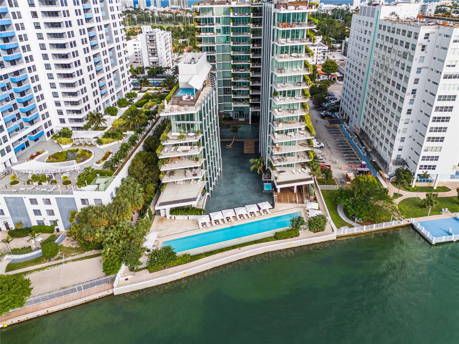 ALTON BEACH REALTY CO SUB - Residential