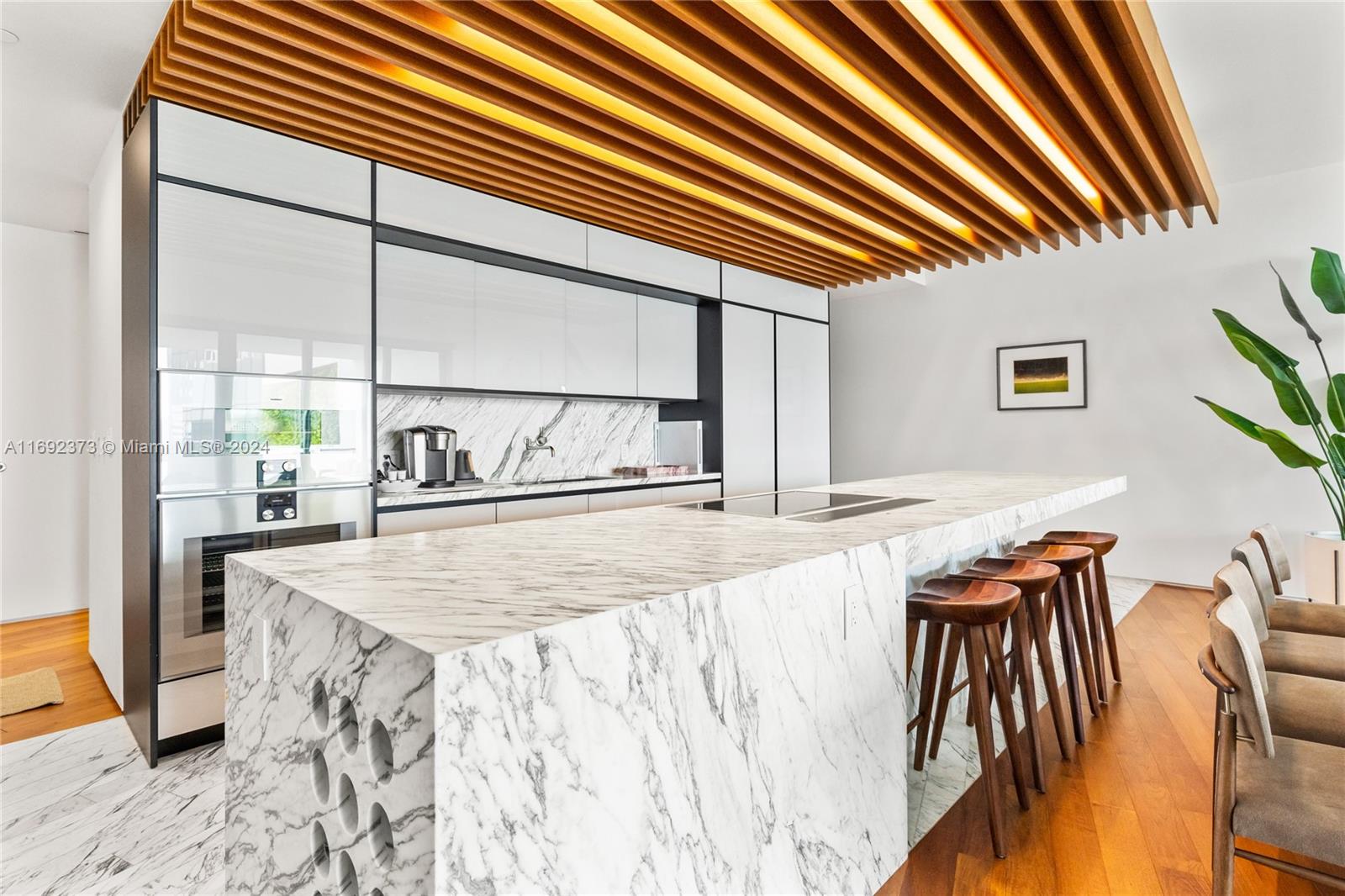 ALTON BEACH REALTY CO SUB - Residential