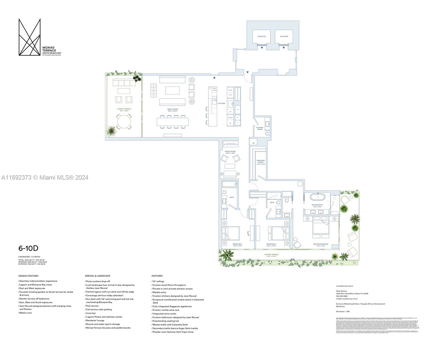ALTON BEACH REALTY CO SUB - Residential
