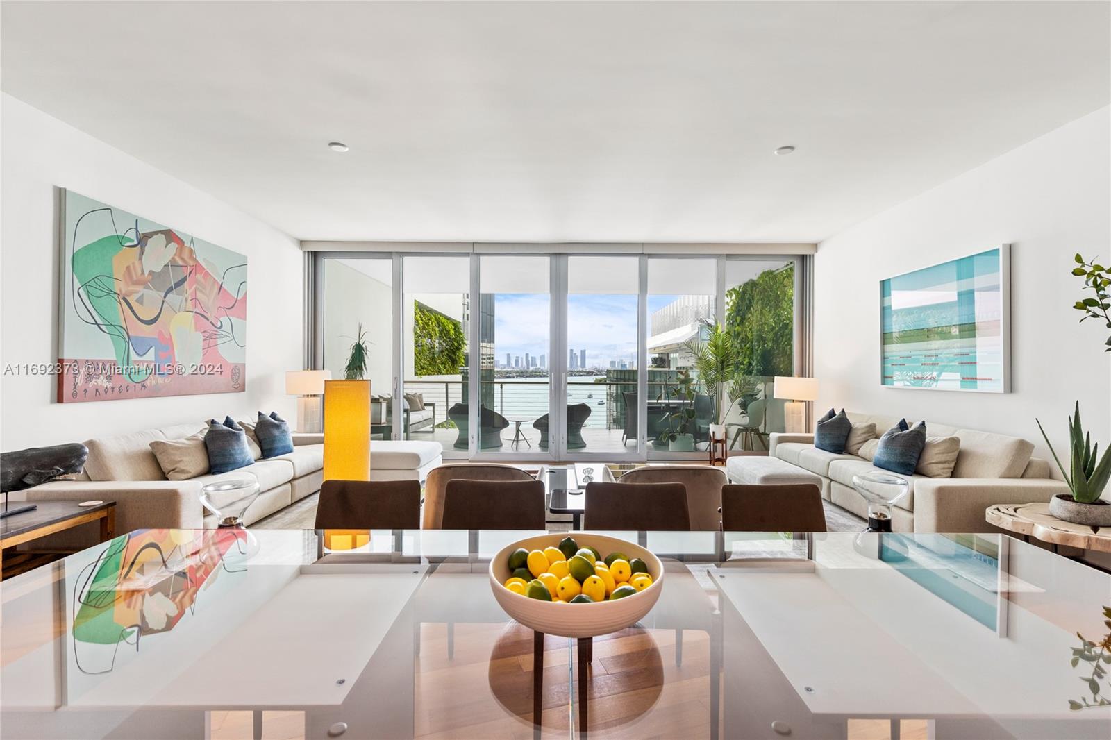 ALTON BEACH REALTY CO SUB - Residential