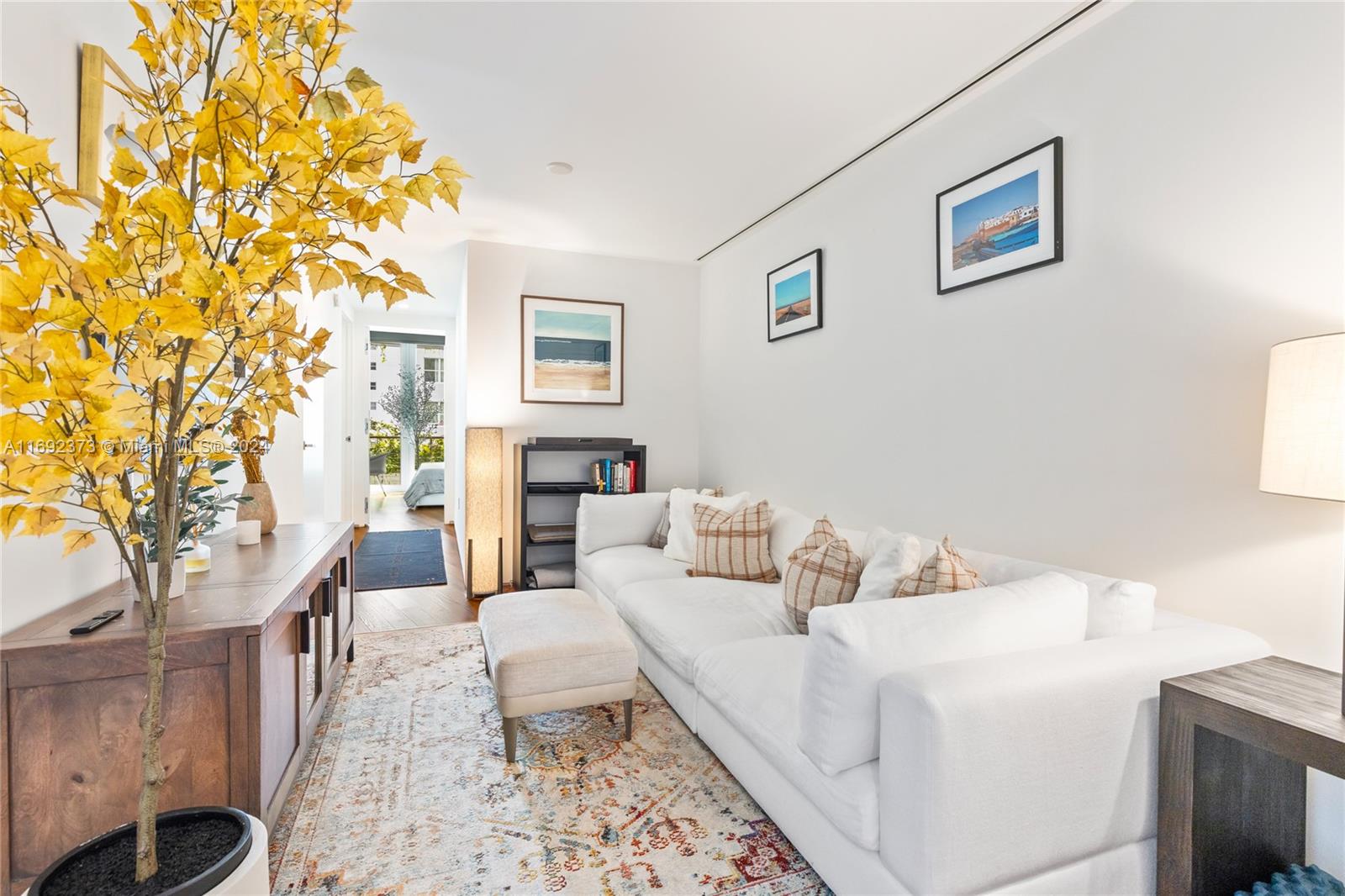 ALTON BEACH REALTY CO SUB - Residential
