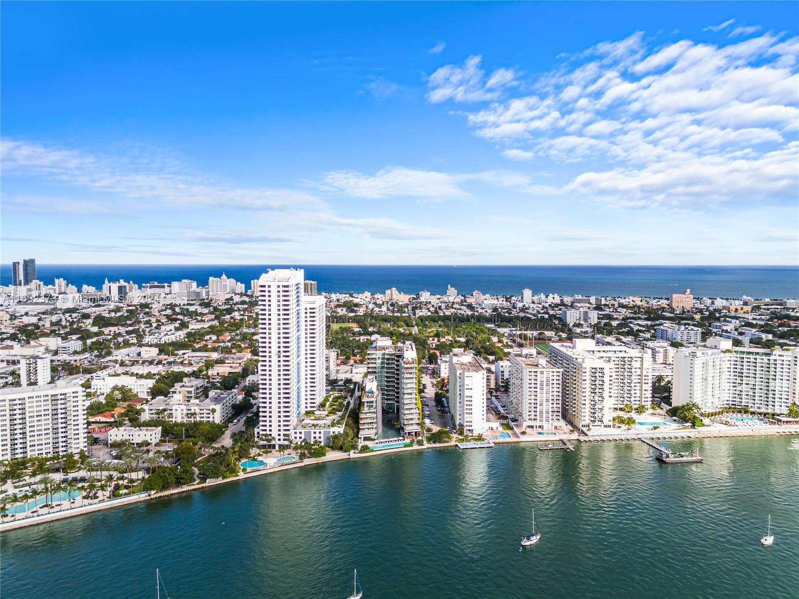ALTON BEACH REALTY CO SUB - Residential