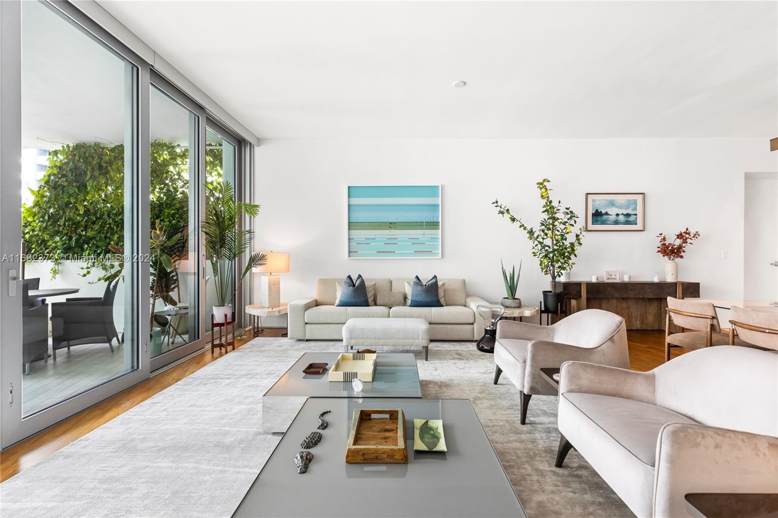 ALTON BEACH REALTY CO SUB - Residential