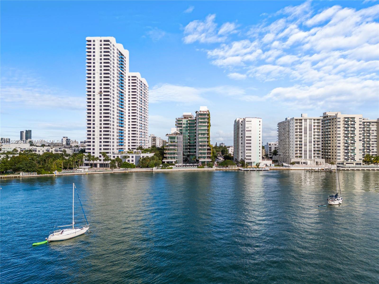 ALTON BEACH REALTY CO SUB - Residential