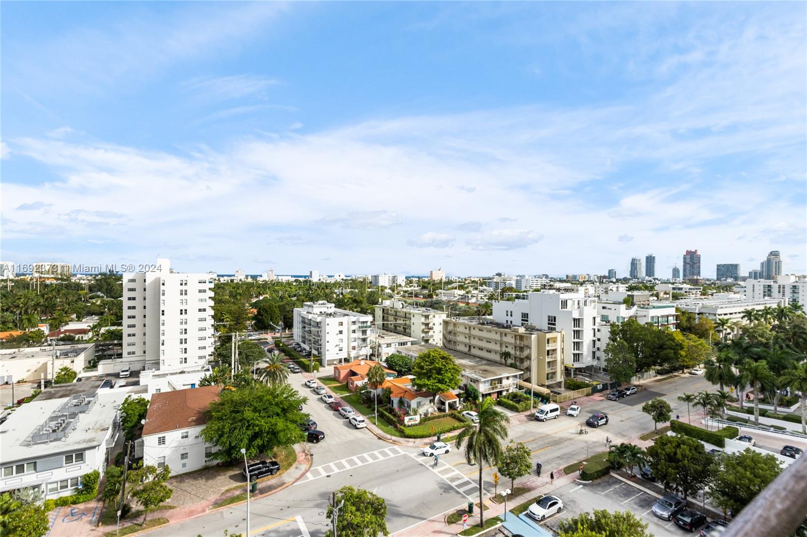 ALTON BEACH REALTY CO SUB - Residential