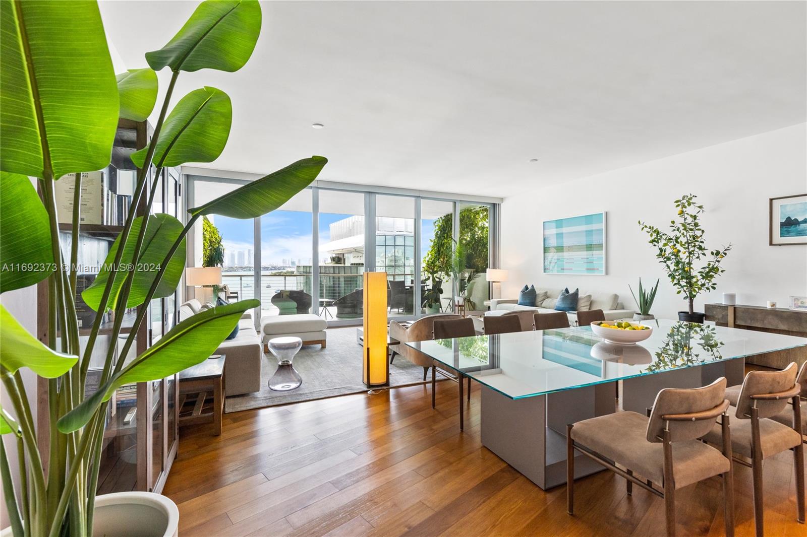 ALTON BEACH REALTY CO SUB - Residential