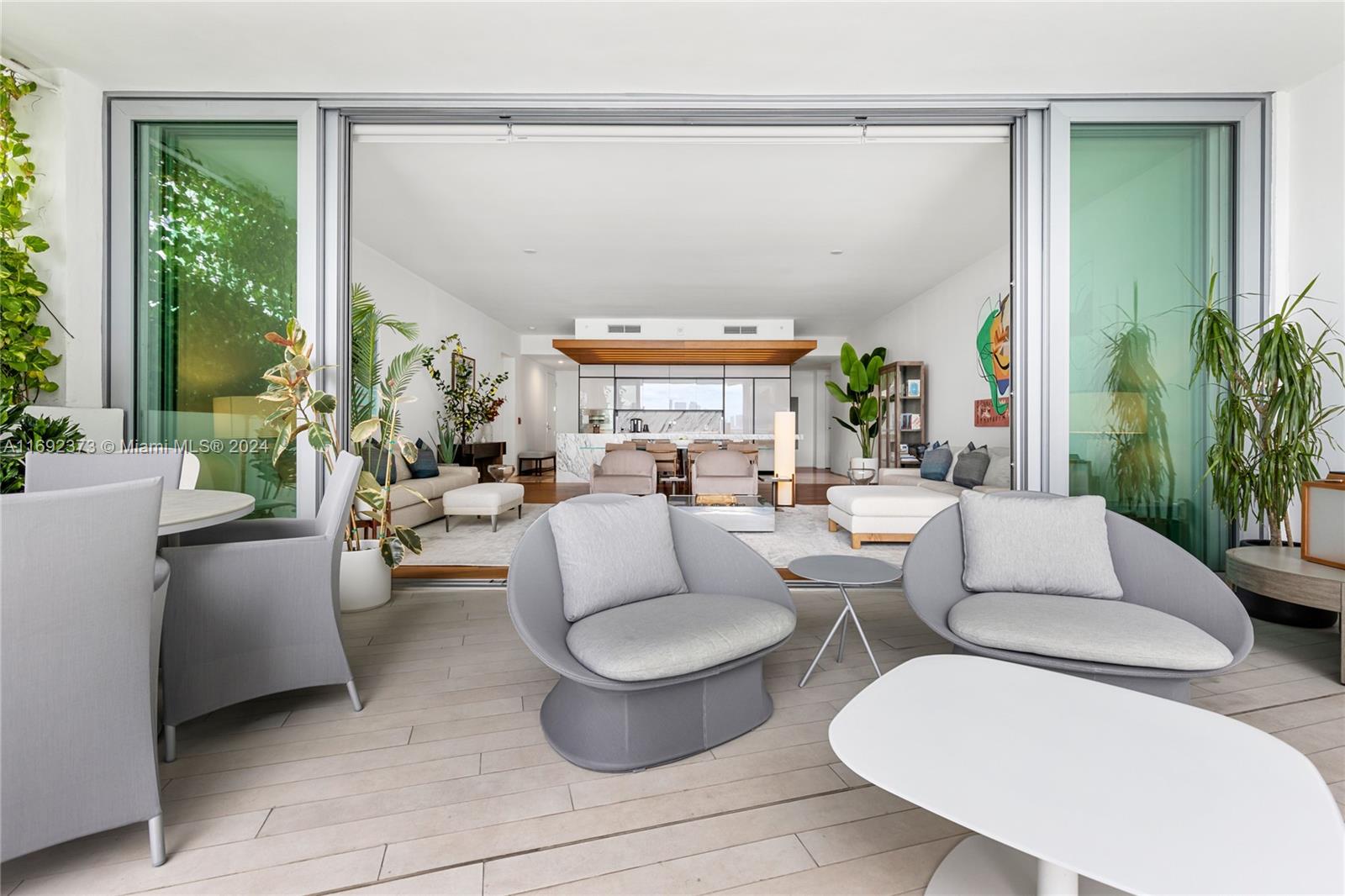 ALTON BEACH REALTY CO SUB - Residential