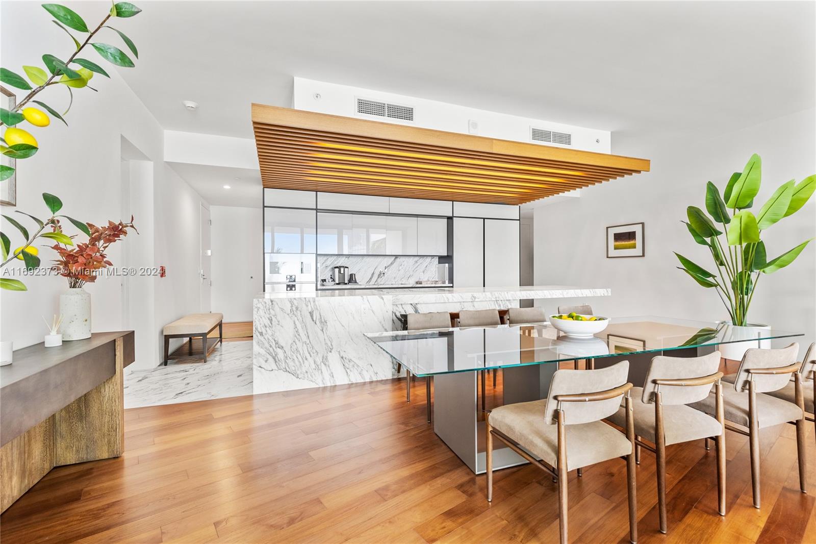 ALTON BEACH REALTY CO SUB - Residential