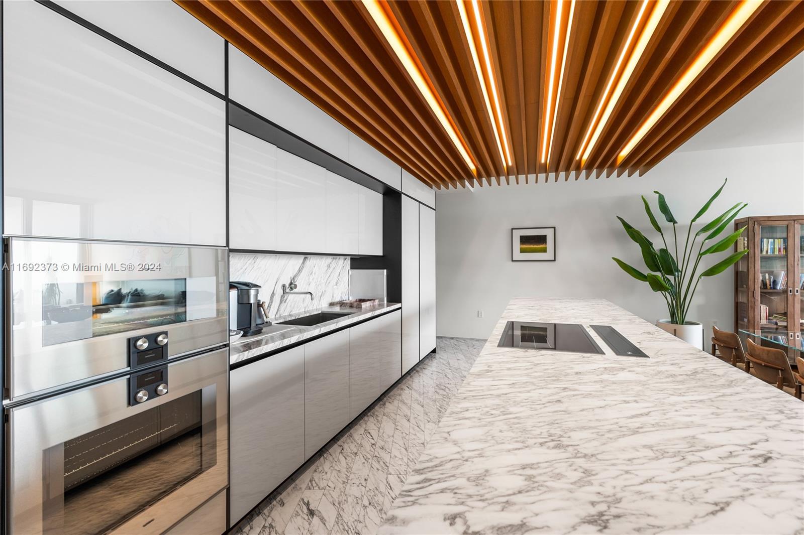 ALTON BEACH REALTY CO SUB - Residential
