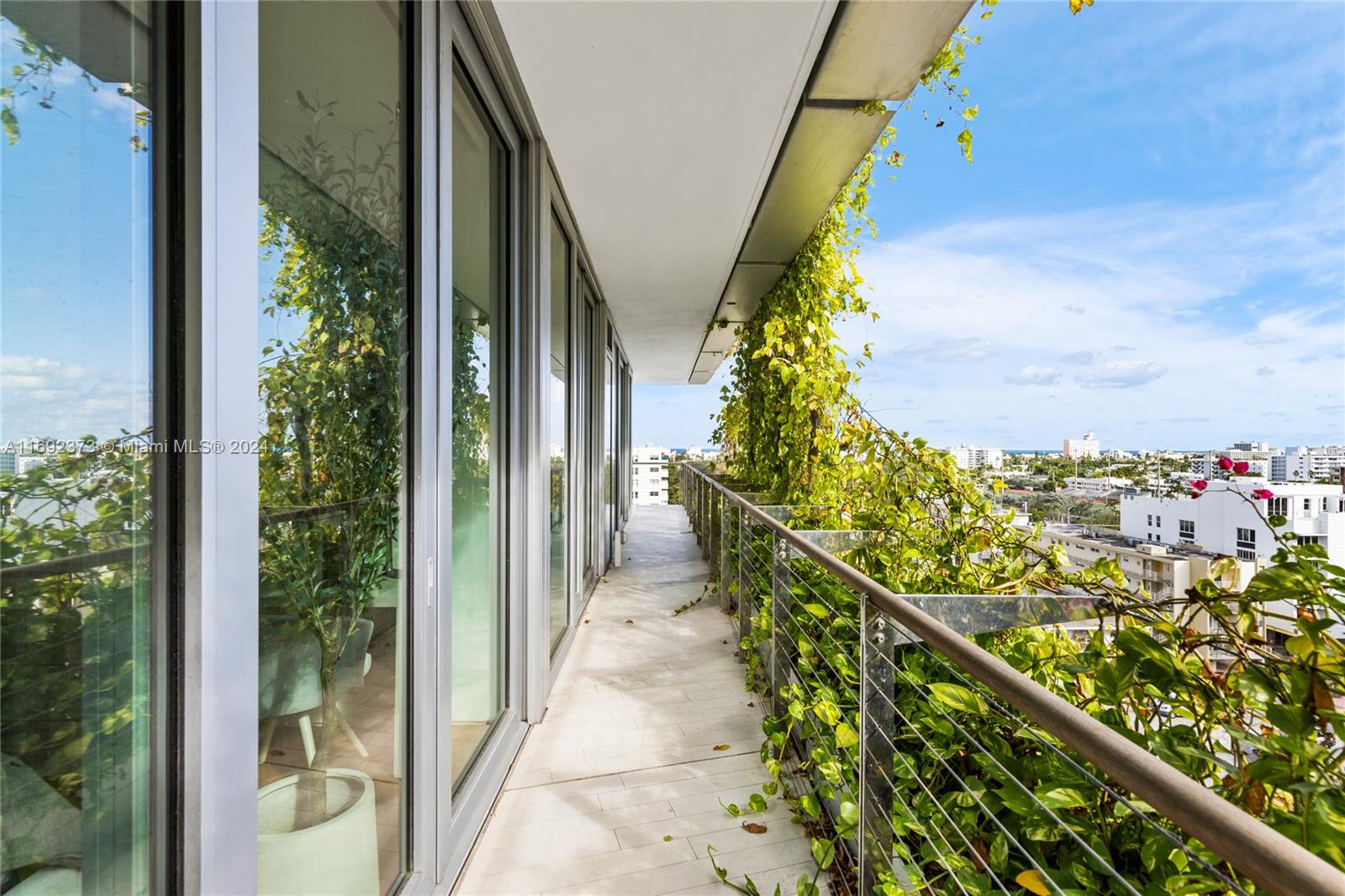 ALTON BEACH REALTY CO SUB - Residential