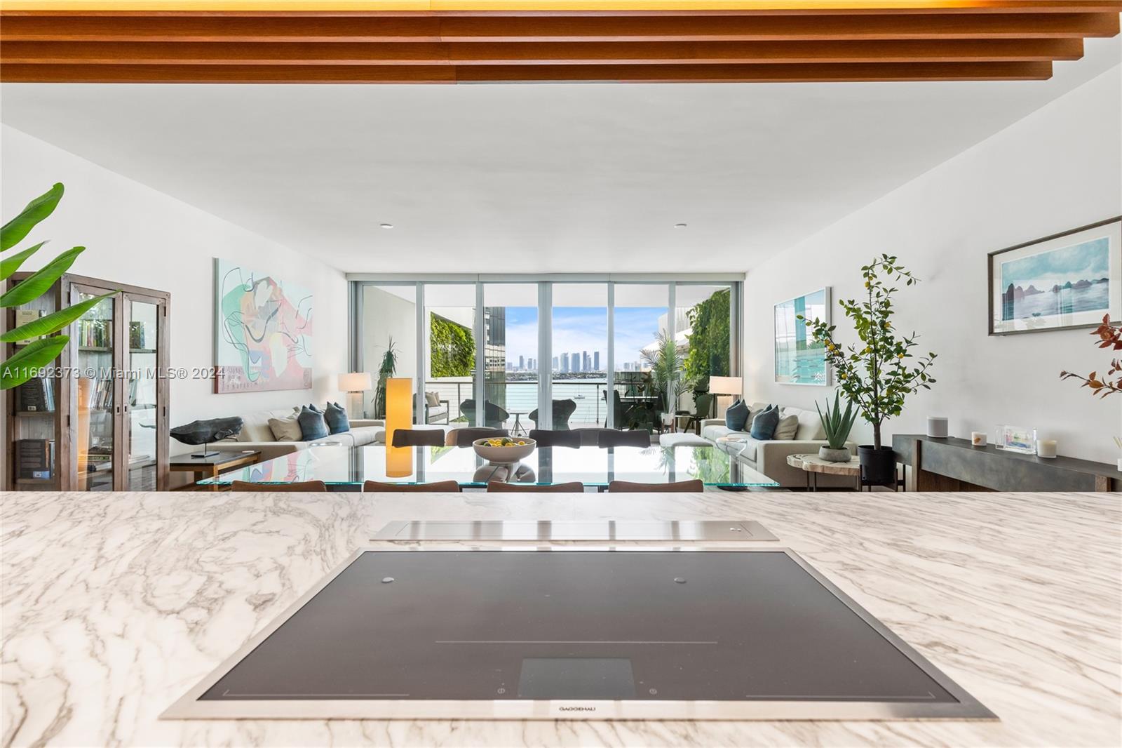 ALTON BEACH REALTY CO SUB - Residential