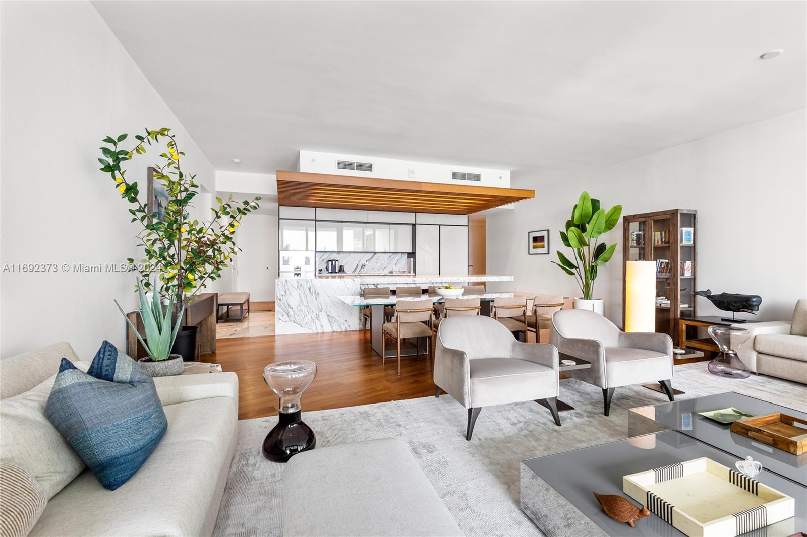 ALTON BEACH REALTY CO SUB - Residential