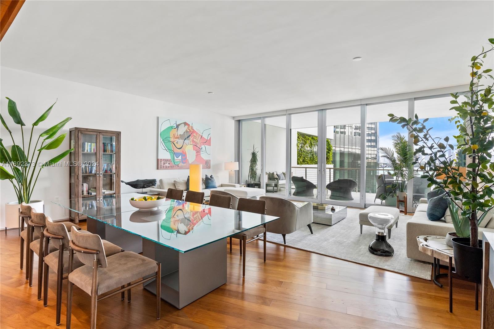 ALTON BEACH REALTY CO SUB - Residential