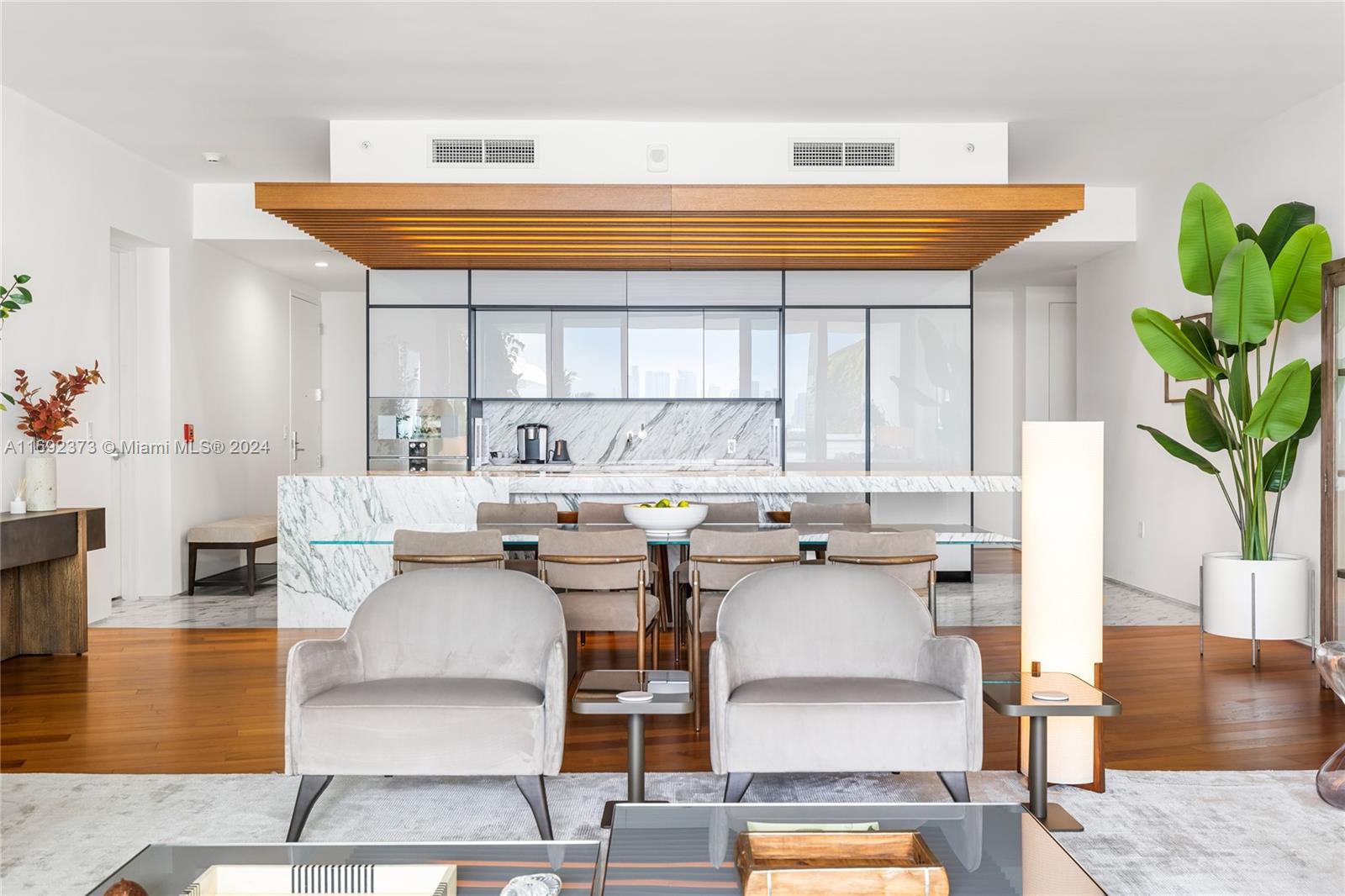 ALTON BEACH REALTY CO SUB - Residential