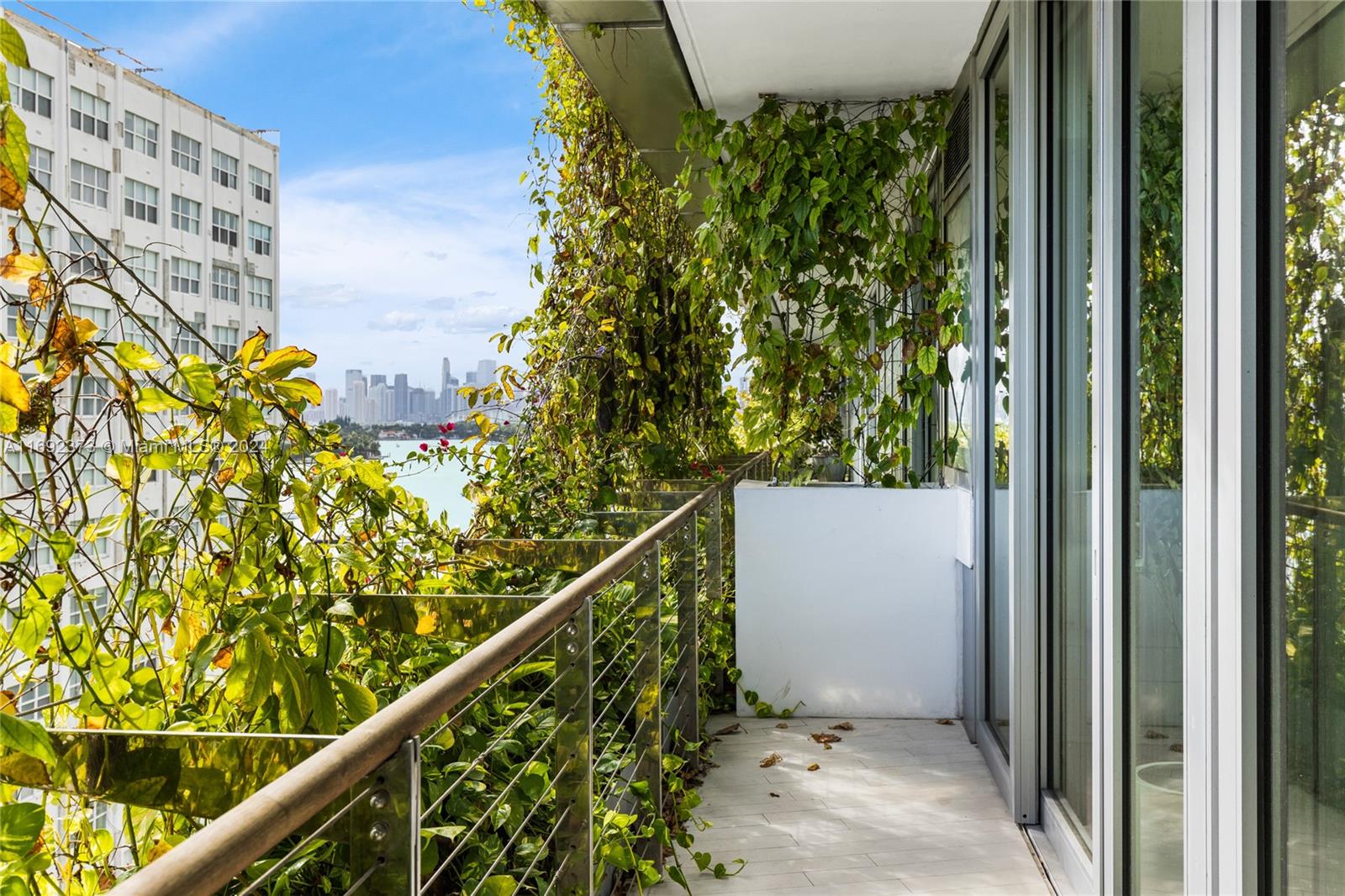 ALTON BEACH REALTY CO SUB - Residential