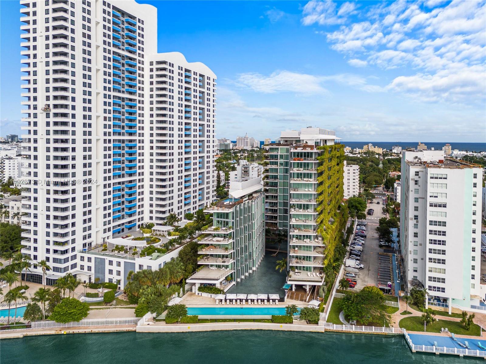 ALTON BEACH REALTY CO SUB - Residential