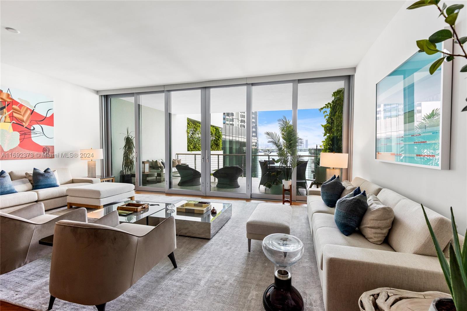 ALTON BEACH REALTY CO SUB - Residential