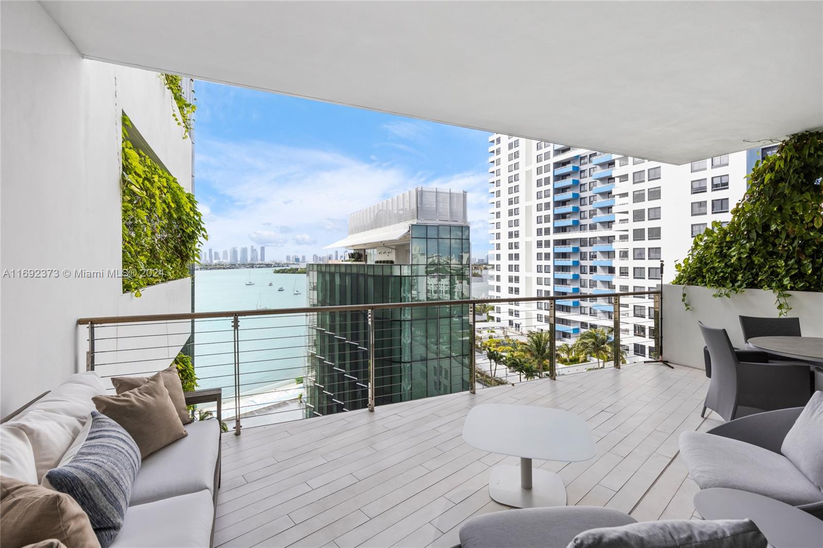 ALTON BEACH REALTY CO SUB - Residential