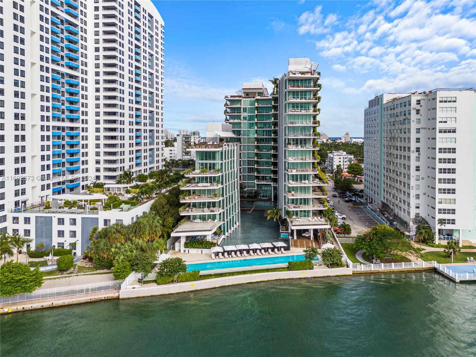 ALTON BEACH REALTY CO SUB - Residential