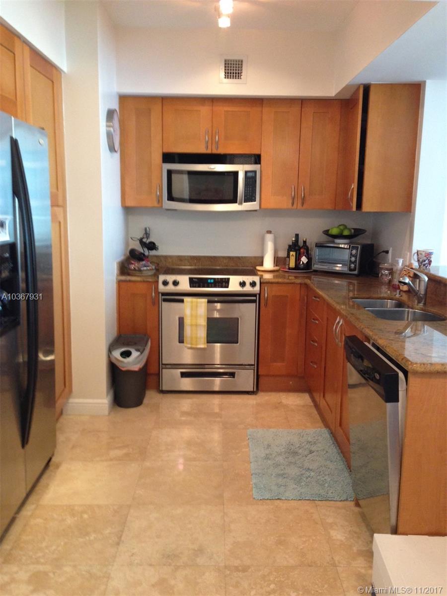 DUO CONDO WEST - Residential Lease