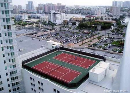 DUO CONDO WEST - Residential Lease