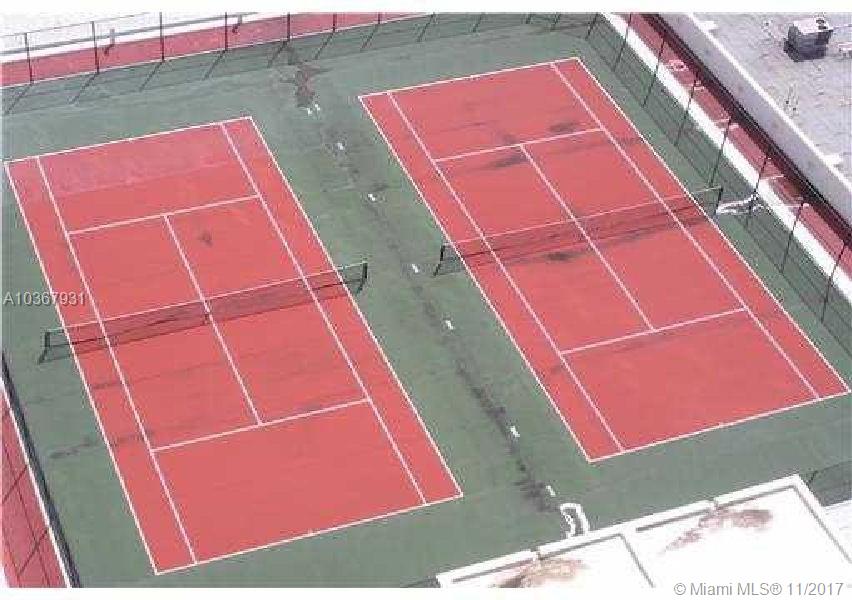 DUO CONDO WEST - Residential Lease