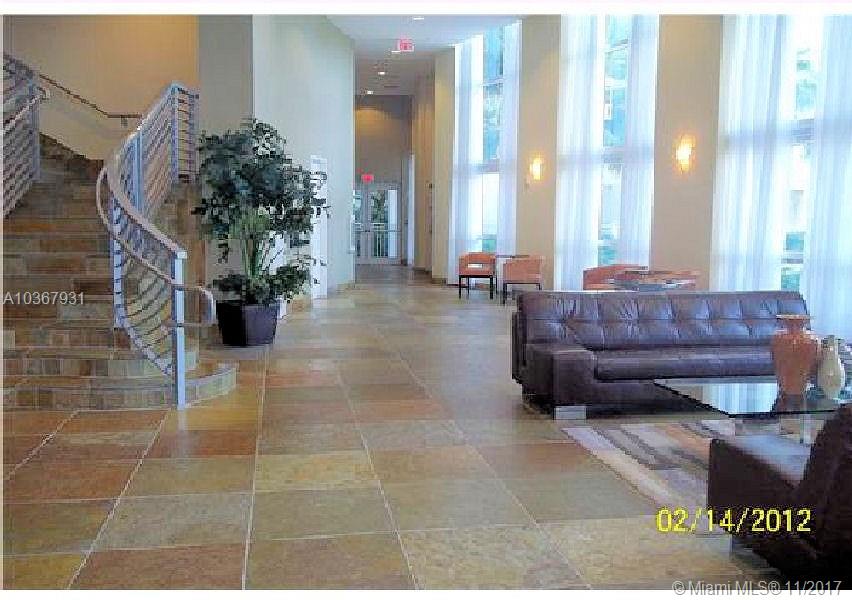 DUO CONDO WEST - Residential Lease