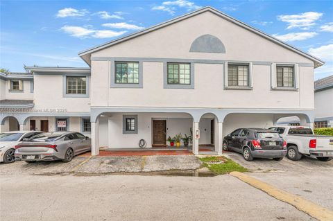 Photo of 1555 SW 122nd Ave #1-4, Miami, FL 33184 (MLS # A11889511)