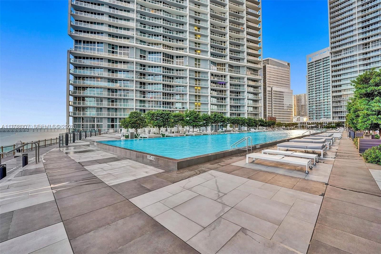 ICONBRICKELL CONDO NO 1 - Residential