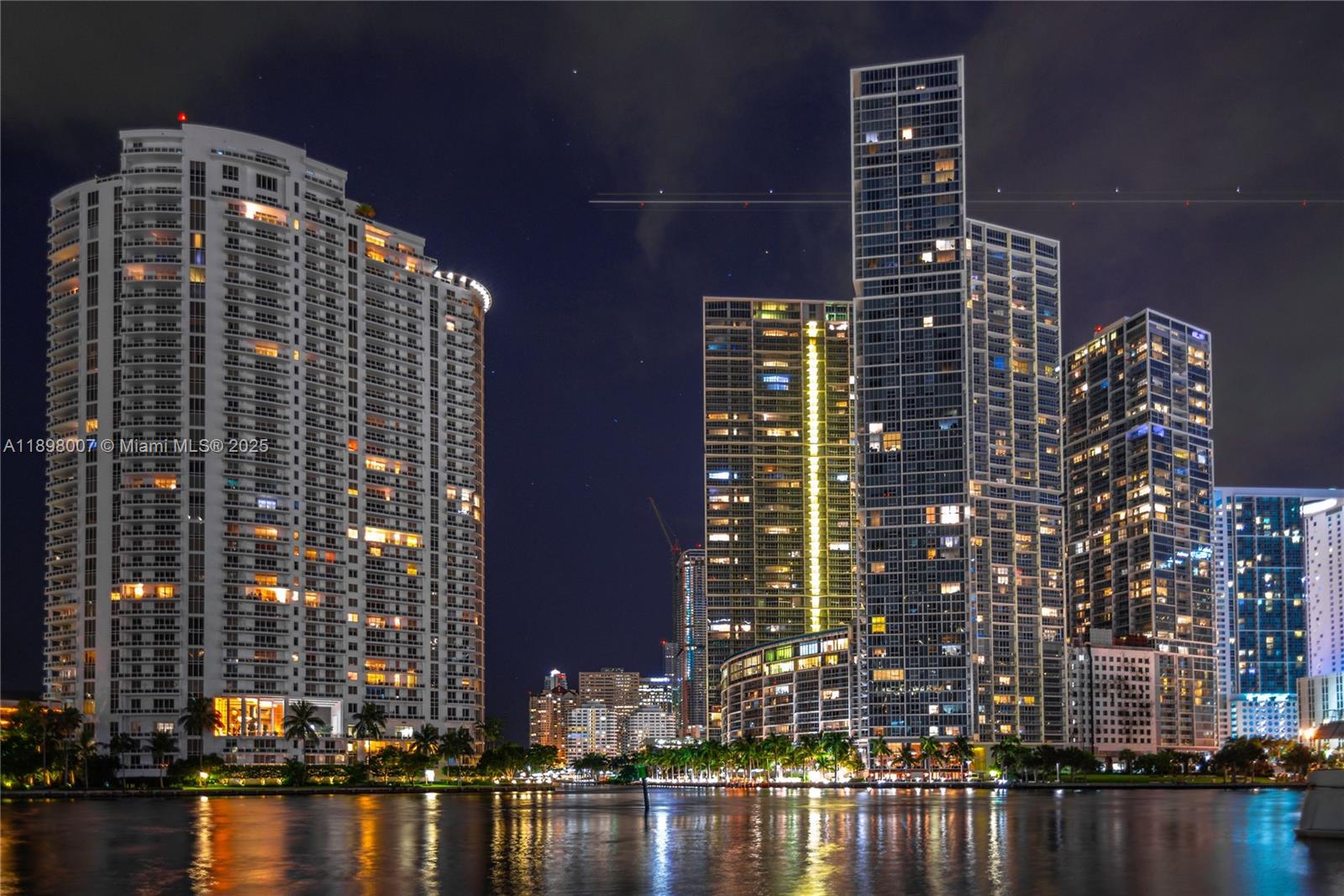 ICONBRICKELL CONDO NO 1 - Residential