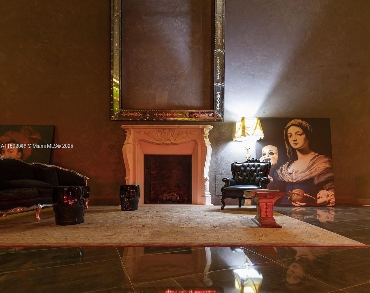 ICONBRICKELL CONDO NO 1 - Residential