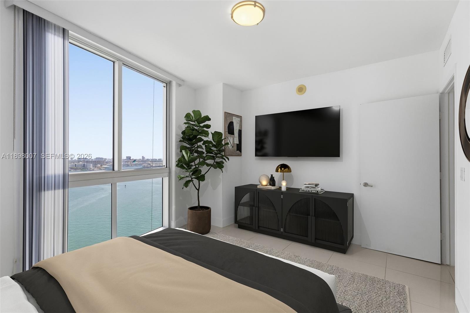 ICONBRICKELL CONDO NO 1 - Residential
