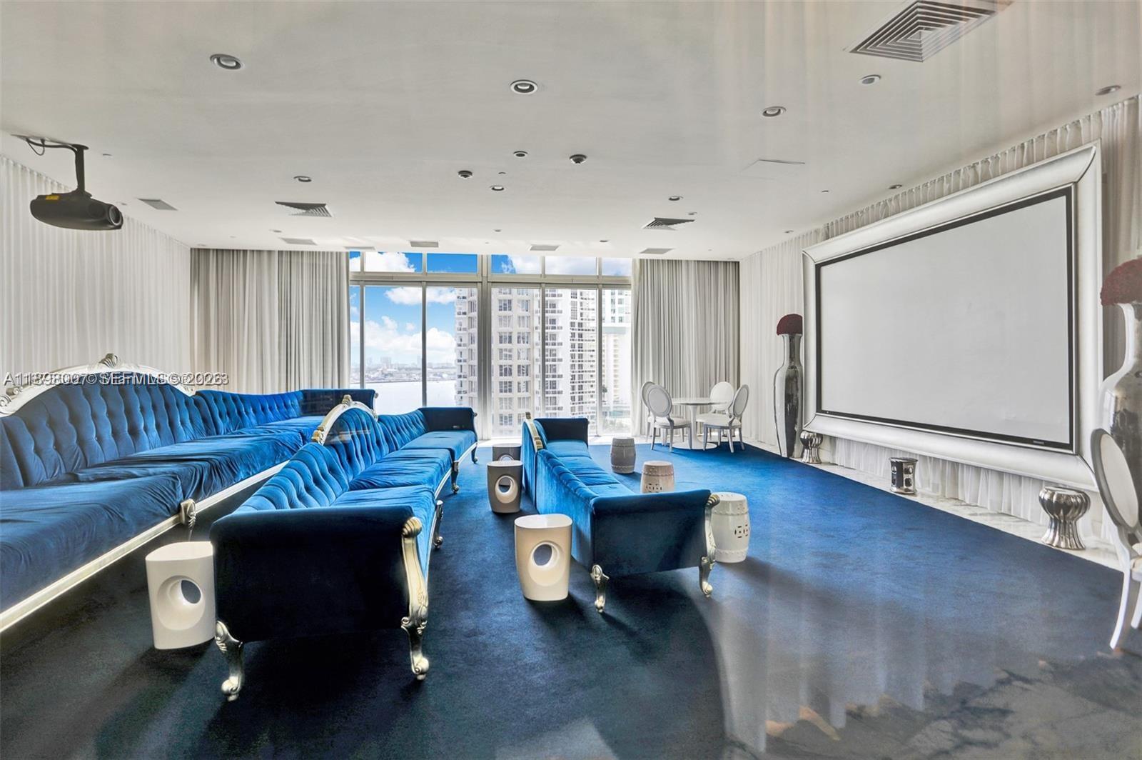ICONBRICKELL CONDO NO 1 - Residential